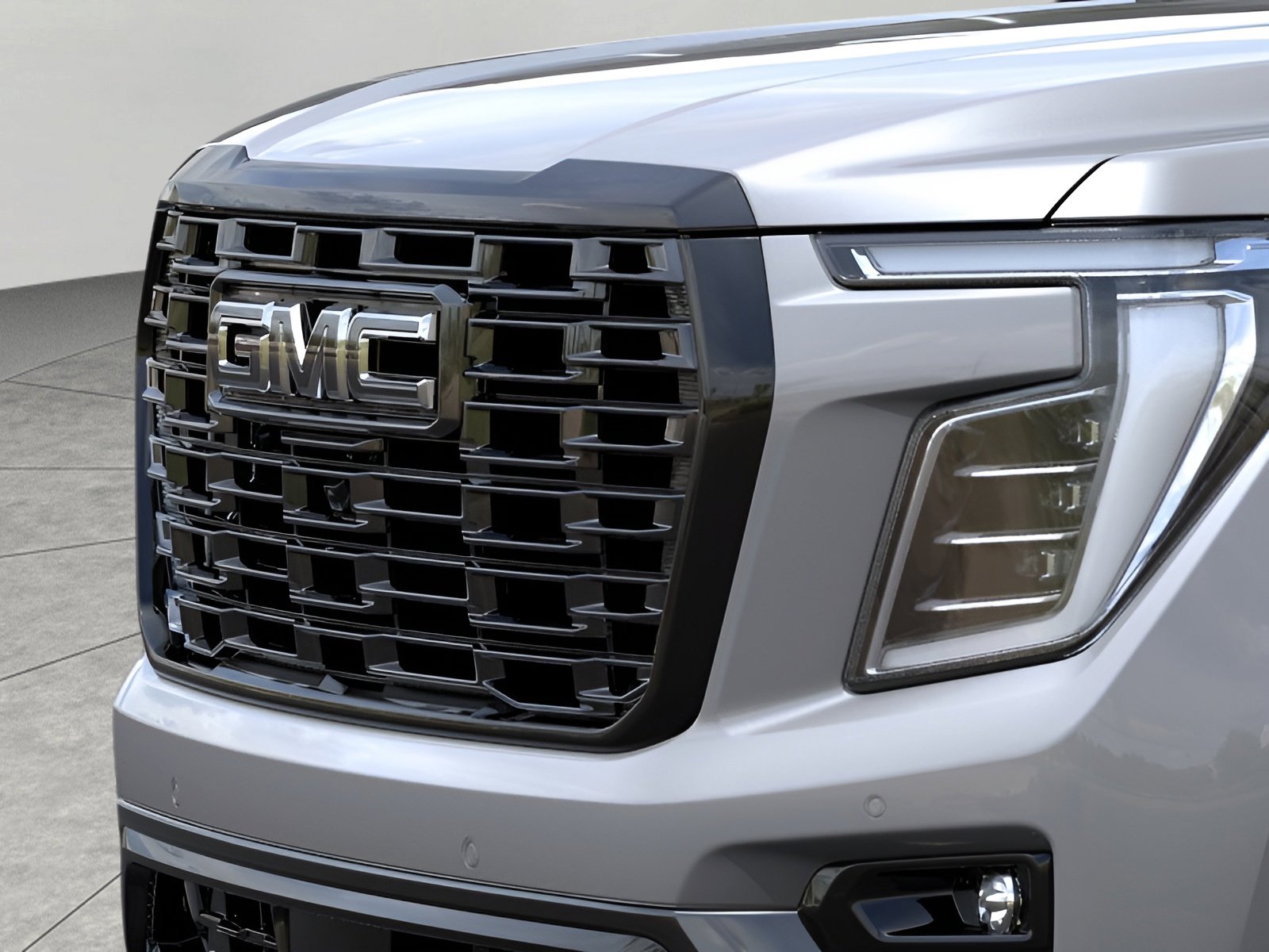 New 2026 GMC Yukon XL Denali Ultimate AWD/4WD image 13