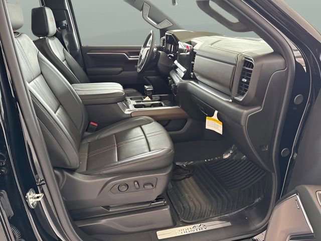 Used 2025 Chevrolet Silverado 1500 High Country w/ Technology Package image 21