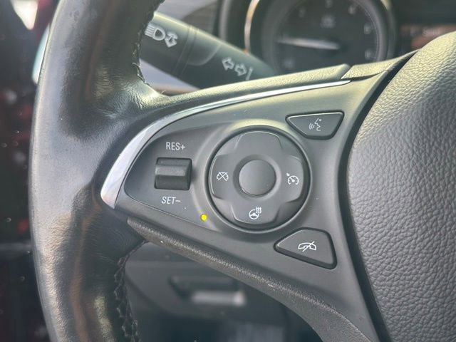 Used 2019 Buick Envision Essence w/ LPO, Cargo Package image 5