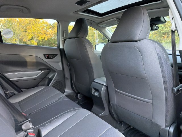Certified 2026 Subaru Crosstrek 2.5i Premium AWD/4WD image 16