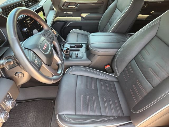 Used 2023 GMC Sierra 1500 AT4X AWD/4WD image 13