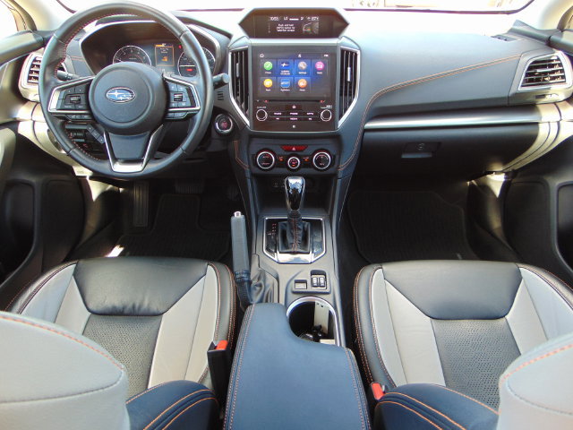 Certified 2021 Subaru Crosstrek 2.5i Limited w/ Popular Package #5 AWD/4WD image 22