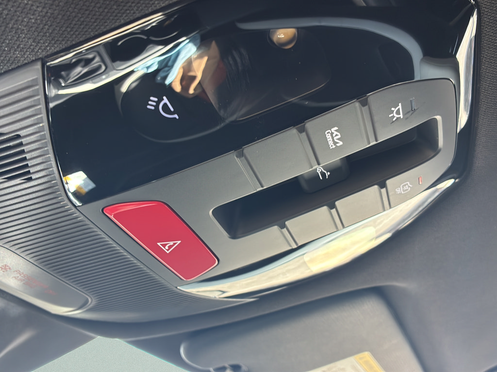 New 2026 Kia K4 GT-Line FWD image 40