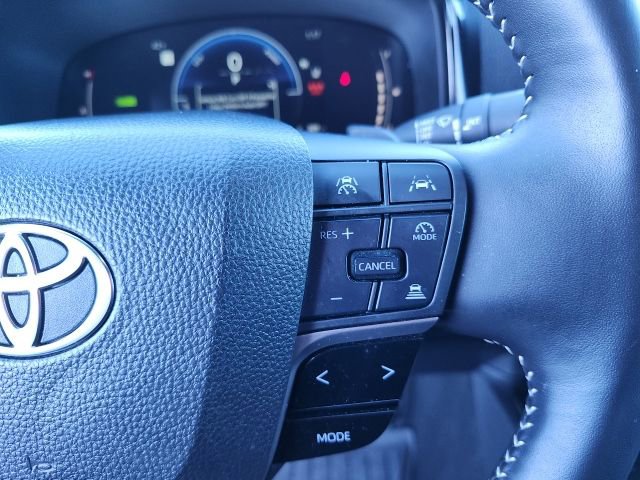 Certified 2025 Toyota Camry SE image 14