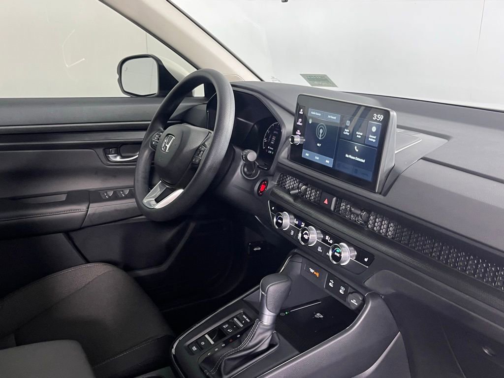Used 2026 Honda CR-V EX image 30