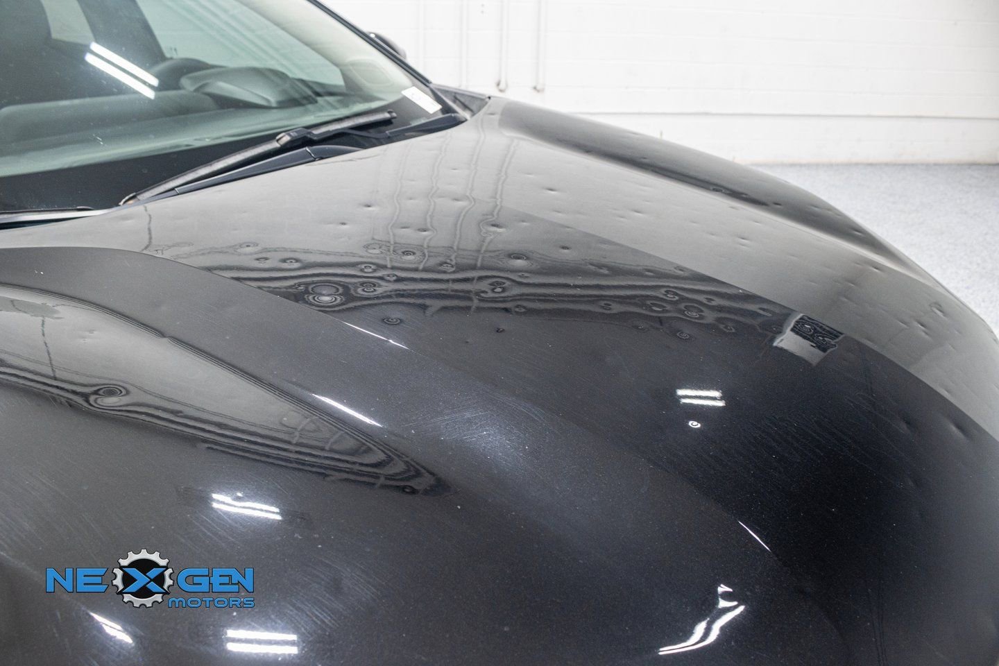 Used 2025 Chevrolet Trax LT w/ Driver Confidence Package image 48