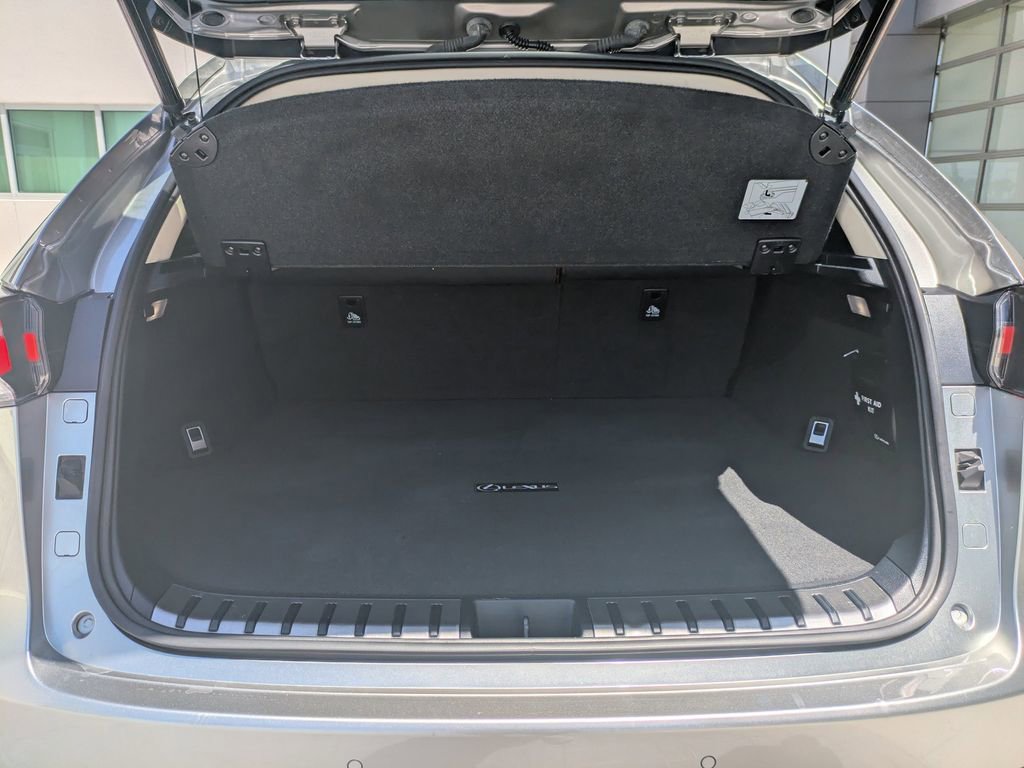 Used 2021 Lexus NX 300 FWD w/ Accessory Package image 14