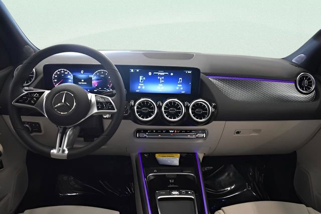 New 2026 Mercedes-Benz GLA 250 4MATIC image 8
