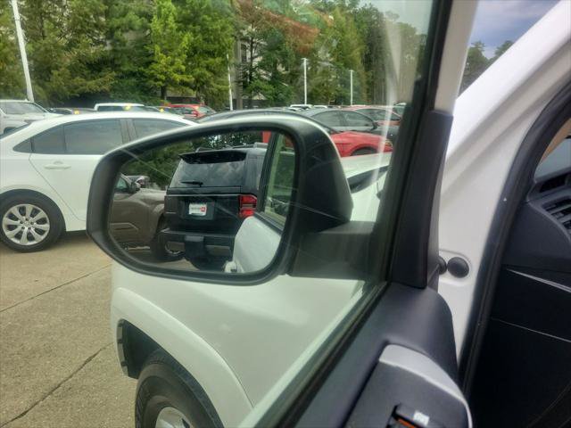 Certified 2023 Toyota 4Runner SR5 RWD image 11