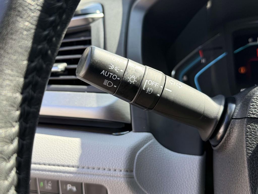 Used 2019 Honda Odyssey Elite image 28