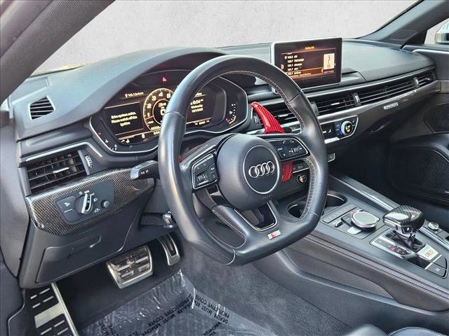 Used 2018 Audi S5 Premium Plus image 10