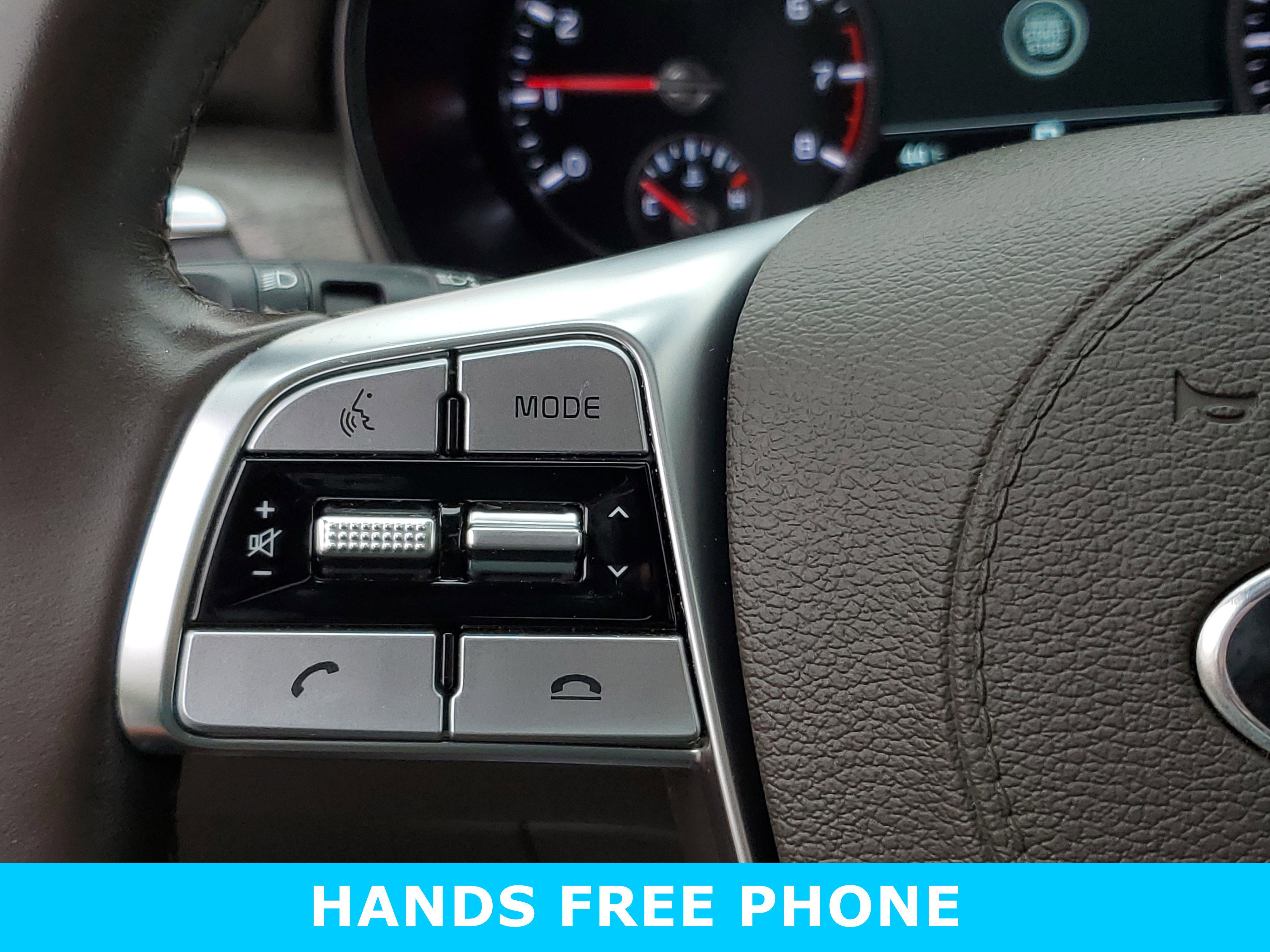 Used 2021 Kia Telluride SX w/ Nightfall Edition Package image 13