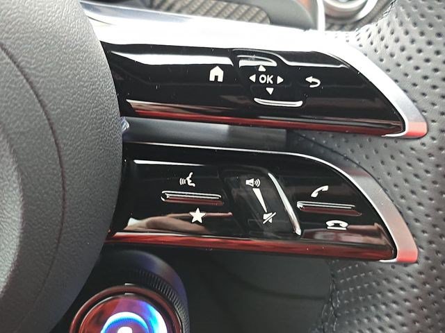 New 2026 Mercedes-Benz CLE 53 AMG 4MATIC Coupe image 18