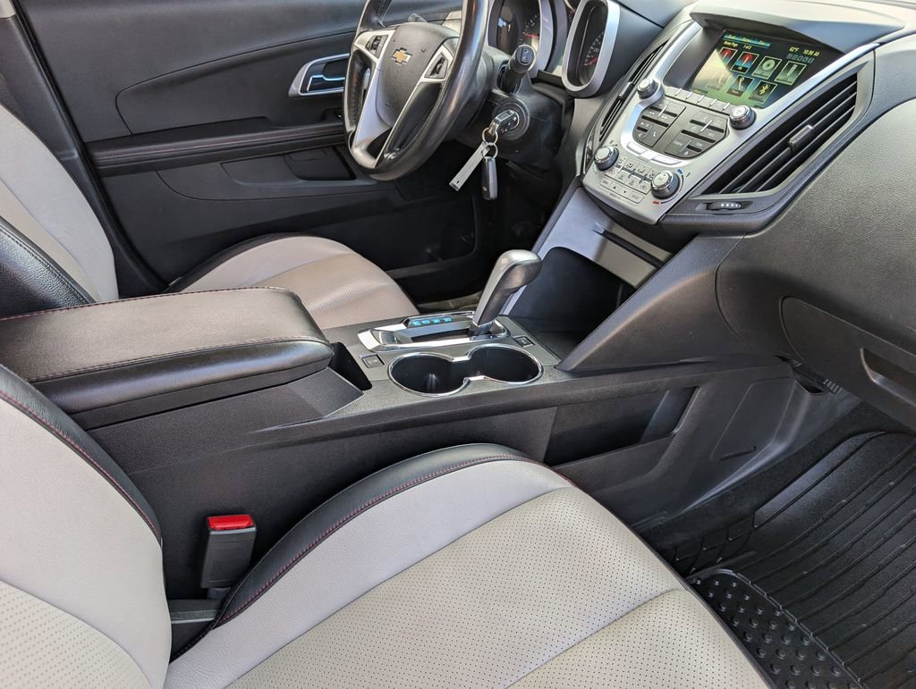 Used 2014 Chevrolet Equinox LT w/ Driver Convenience Package image 21