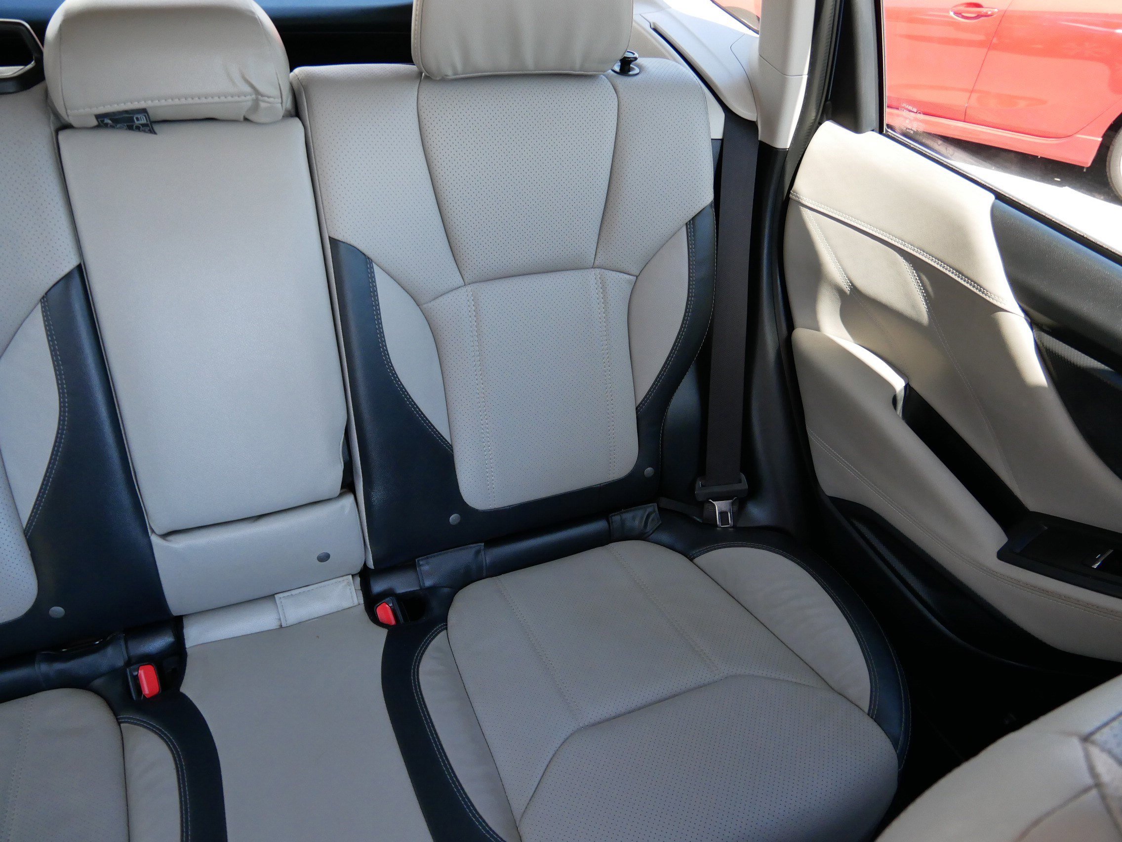 Used 2019 Subaru Forester Limited AWD/4WD image 14