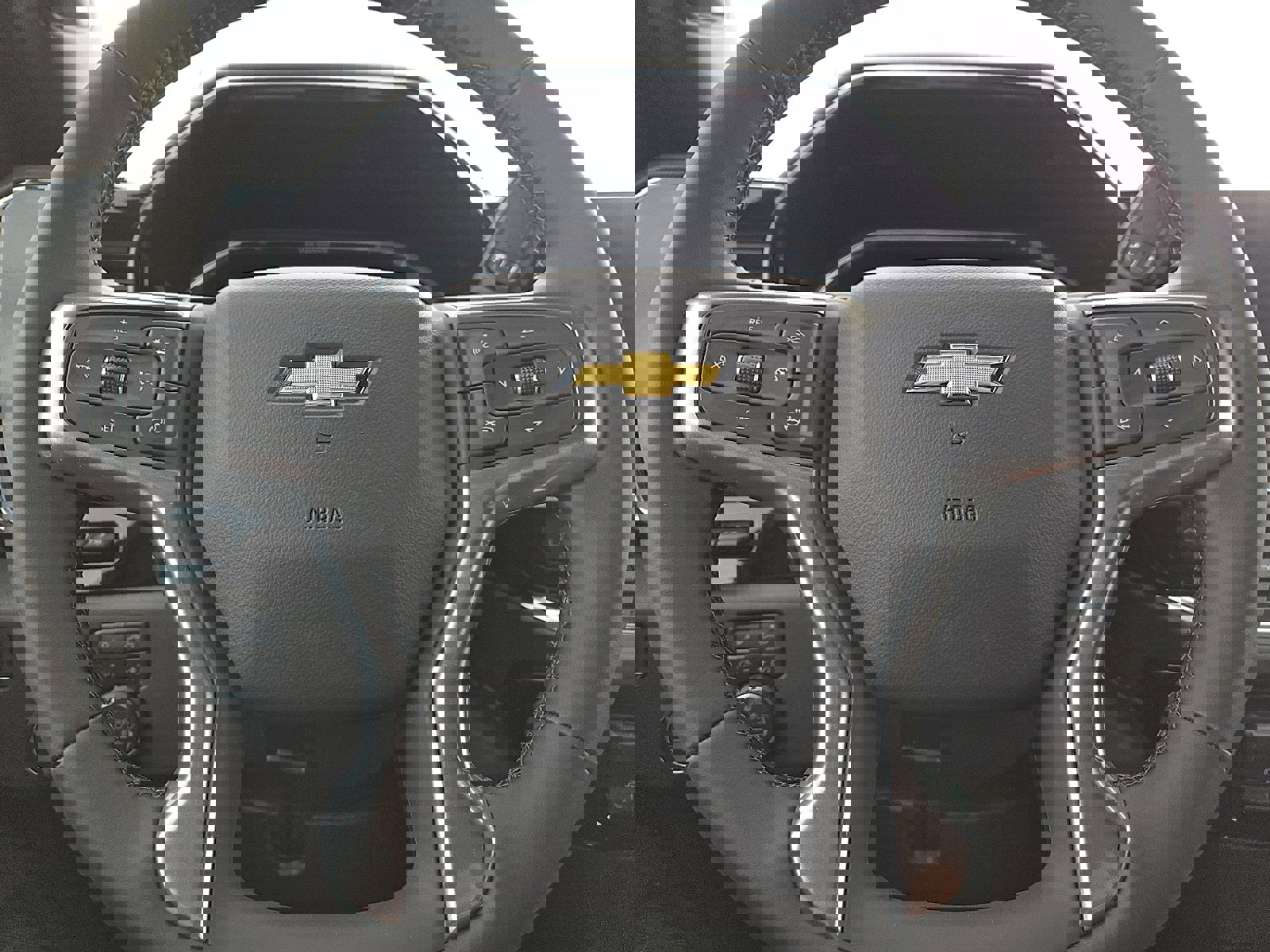 New 2026 Chevrolet Silverado 2500 LTZ w/ LTZ Premium Package image 19