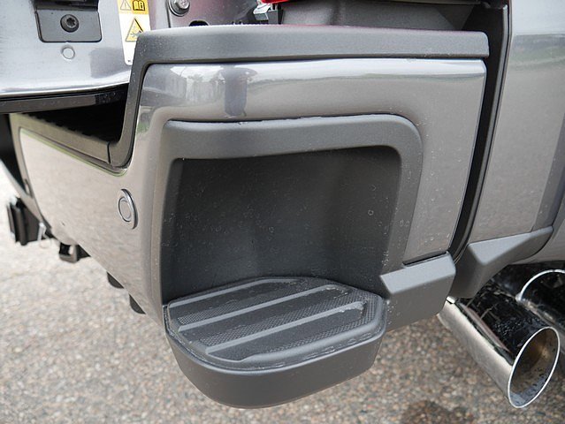 New 2026 Ford F450 Platinum w/ FX4 Off-Road Package image 39