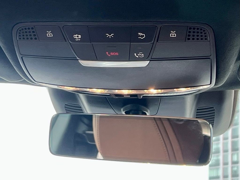 Certified 2023 Mercedes-Benz AMG GT 43 image 57