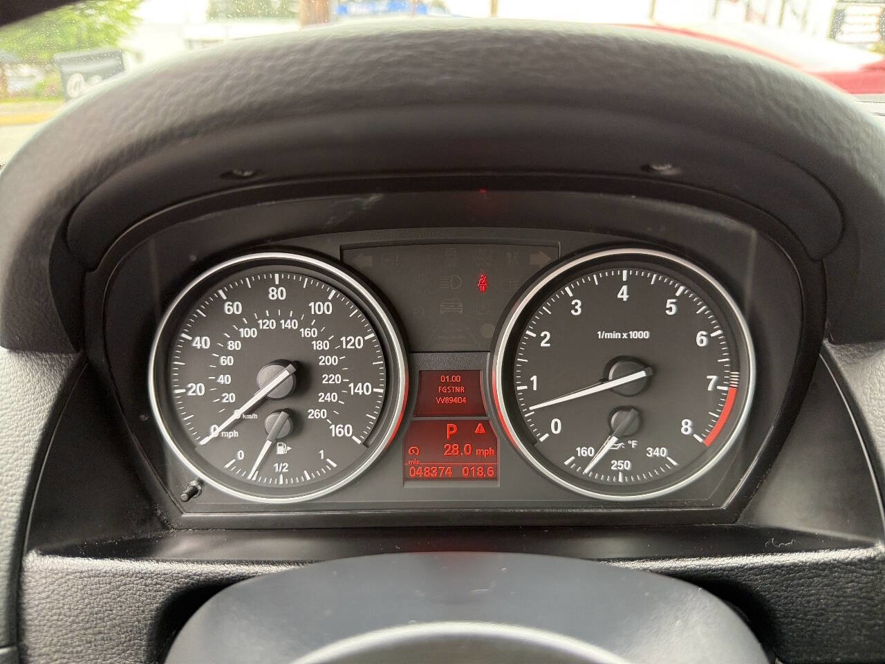 Used 2013 BMW X1 xDrive35i AWD/4WD image 34