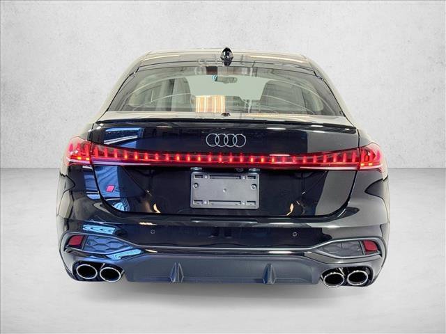 New 2026 Audi S5 Premium Plus AWD/4WD image 6