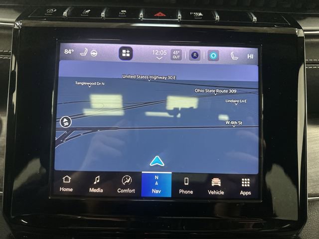 Used 2022 Jeep Grand Cherokee Overland image 21