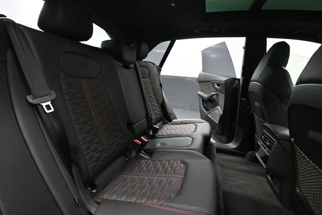Used 2021 Audi RS Q8 AWD/4WD image 46