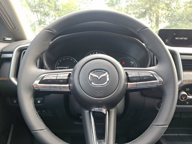 New 2026 MAZDA CX-50 AWD 2.5 Hybrid w/ Weather Package image 18
