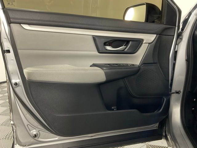 Used 2019 Honda CR-V LX image 12