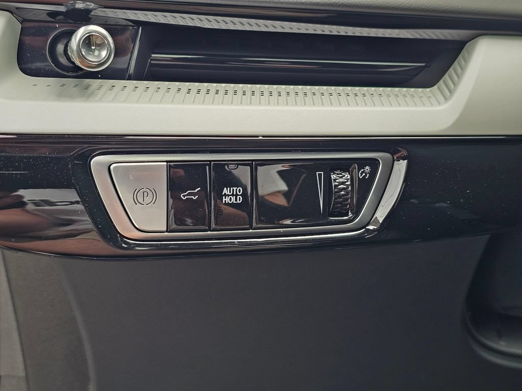New 2026 Cadillac Optiq Sport 1 AWD/4WD image 23