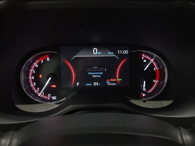 Certified 2024 Toyota RAV4 XLE AWD/4WD image 16