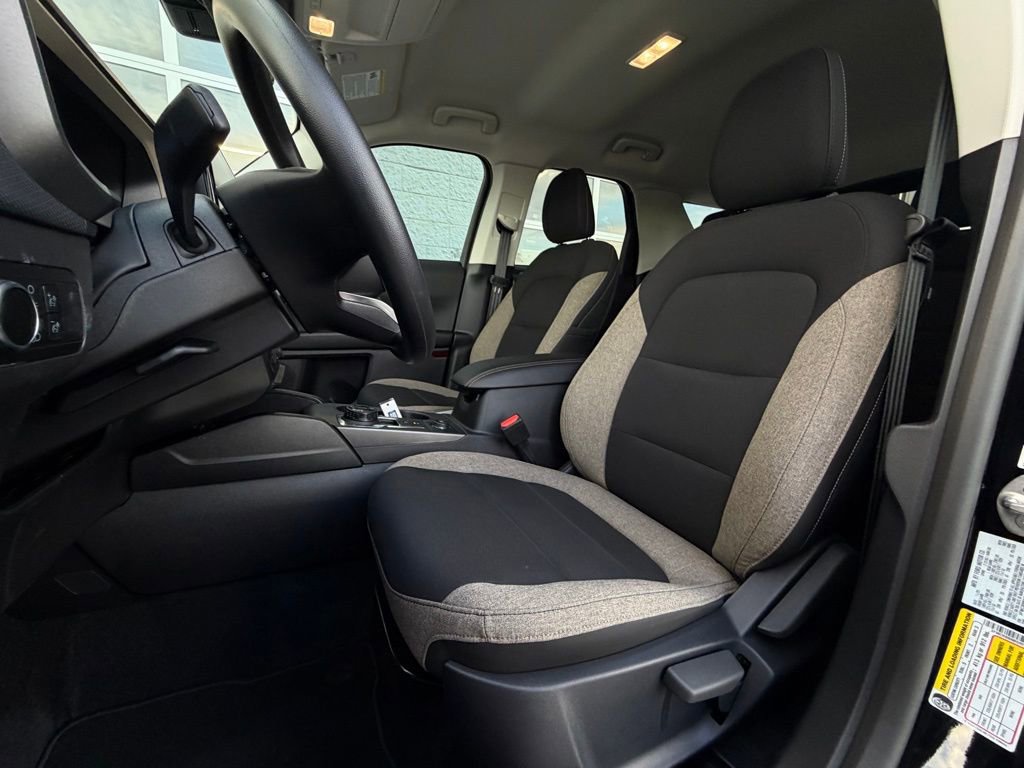 New 2025 Ford Bronco Sport Big Bend image 28