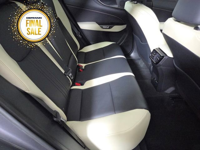 Used 2023 Lexus NX 350 AWD image 19