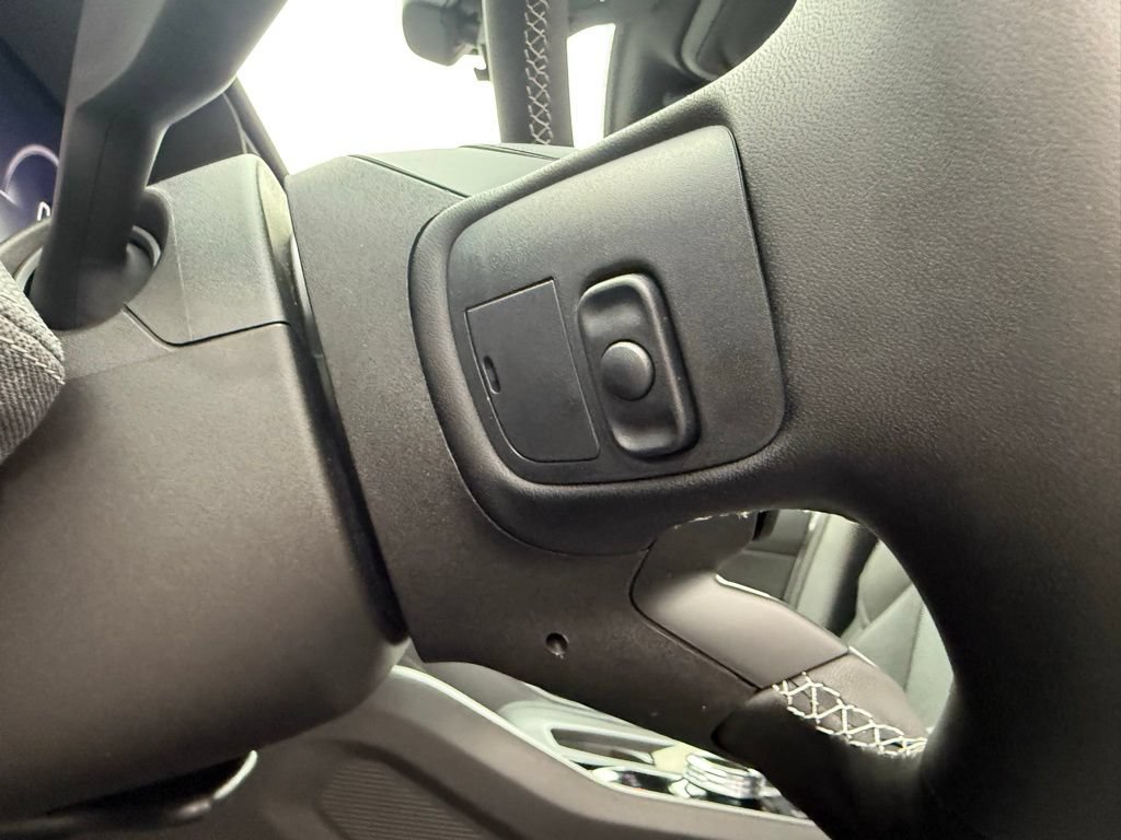 New 2026 Jeep Cherokee Laredo AWD/4WD image 19