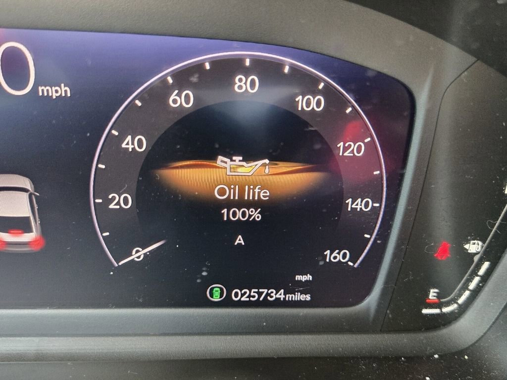 Certified 2024 Honda Accord LX image 23
