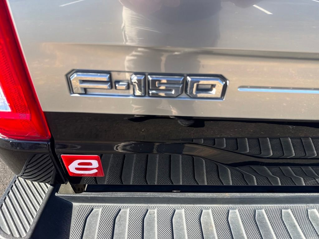 Used 2023 Ford F150 King Ranch w/ Equipment Group 601A High image 53