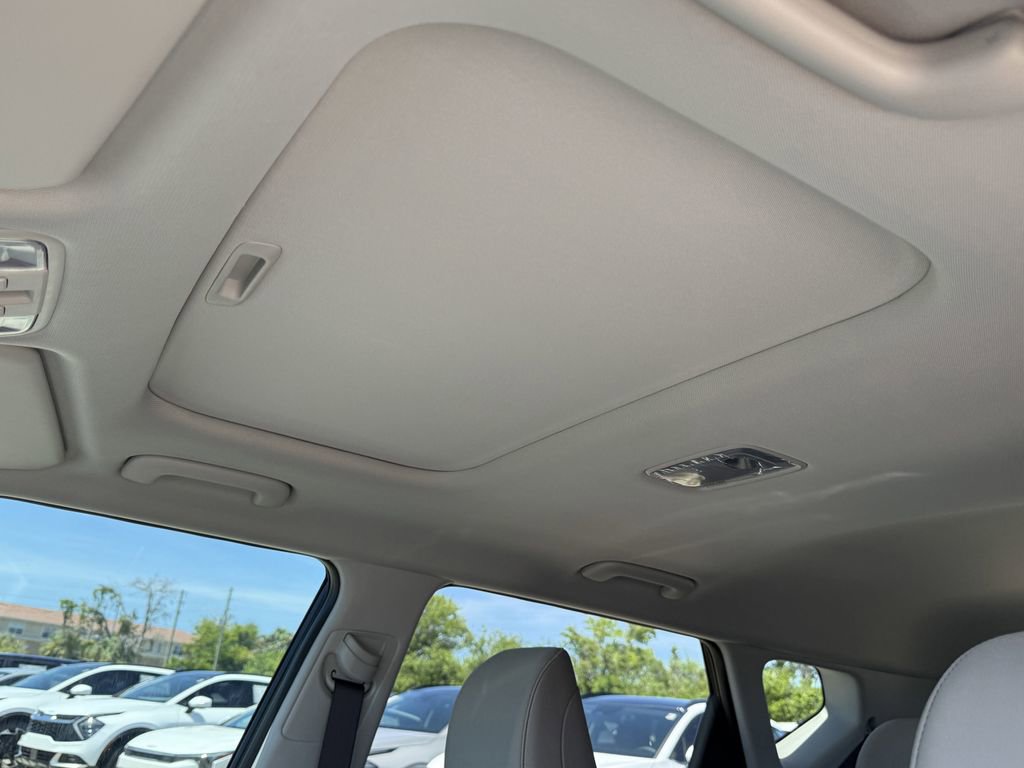 New 2025 Kia Soul EX image 22