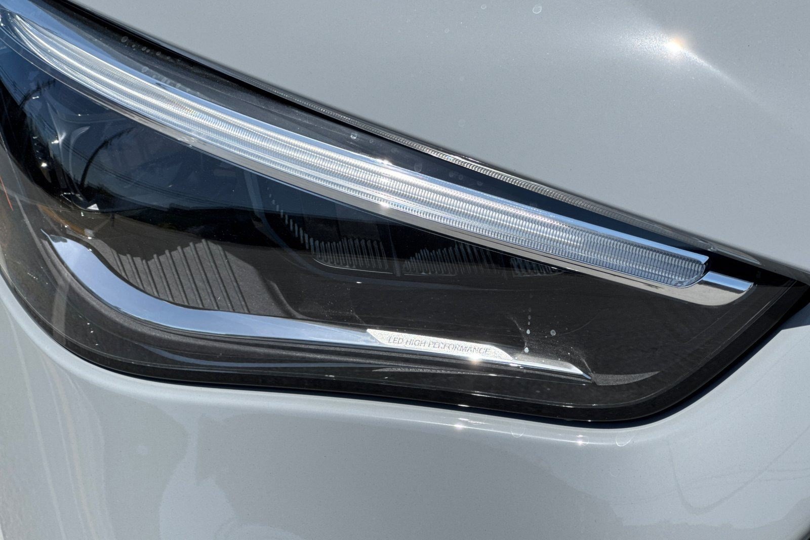 New 2026 Mercedes-Benz CLE 300 4MATIC Coupe image 10