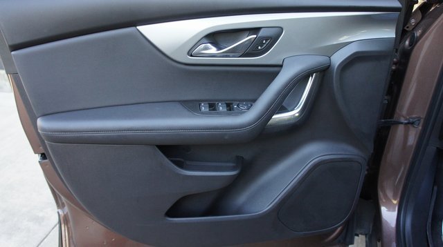 Used 2019 Chevrolet Blazer LT image 23