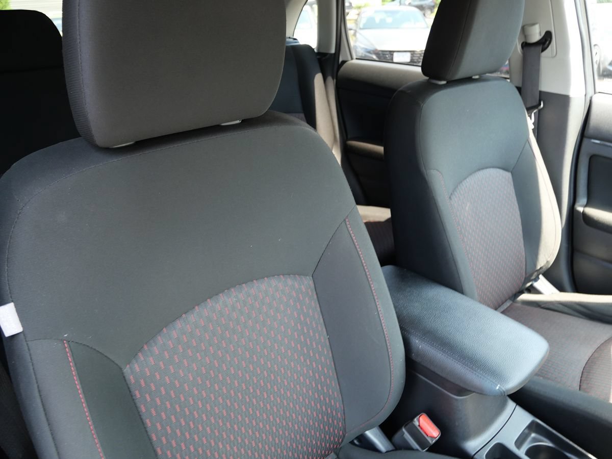 Used 2019 Mitsubishi Outlander Sport AWD image 19