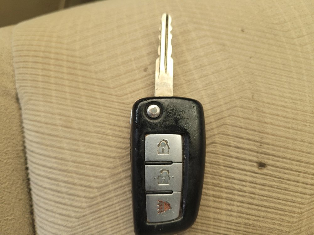 Used 2014 Nissan Rogue S AWD/4WD image 32