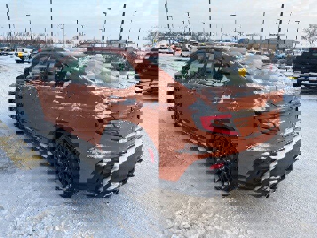 Used 2023 Subaru WRX Premium image 4