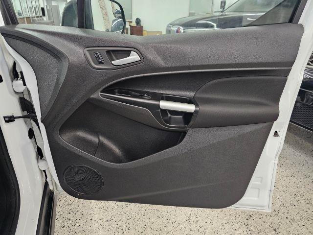 Used 2017 Ford Transit Connect XLT FWD image 24