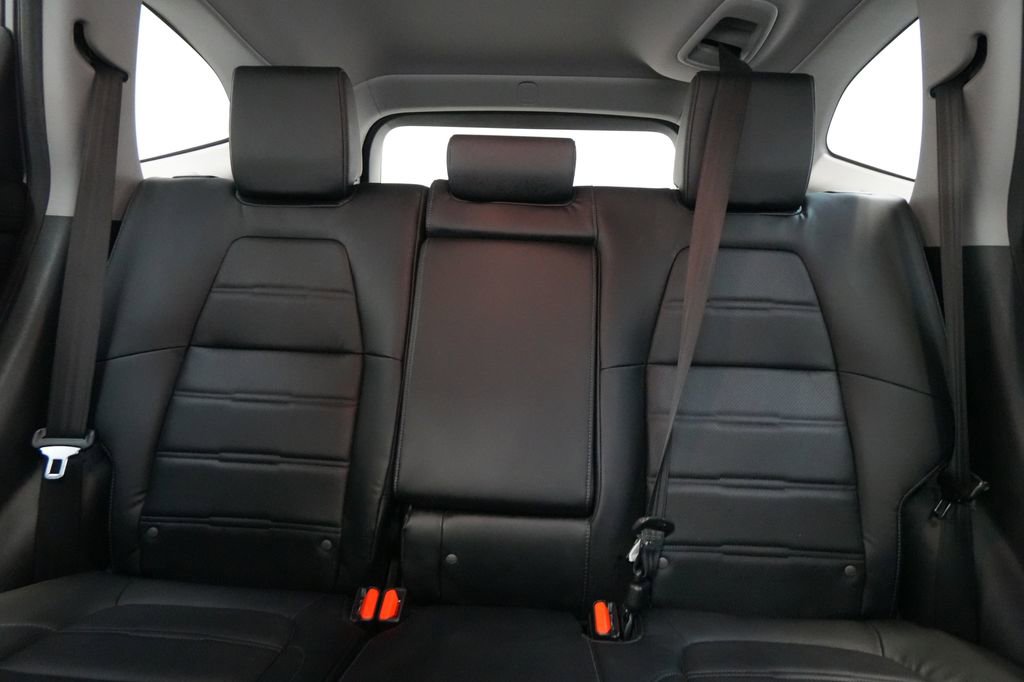 Used 2019 Honda CR-V EX-L image 19