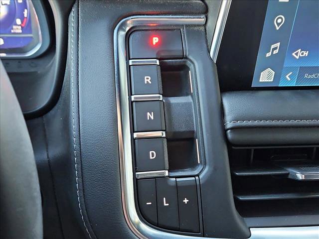 Used 2023 Chevrolet Tahoe Z71 w/ Luxury Package image 12