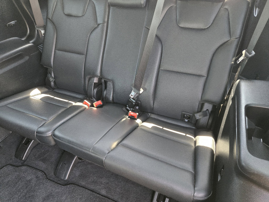 Used 2025 Kia Telluride SX X-Line image 31
