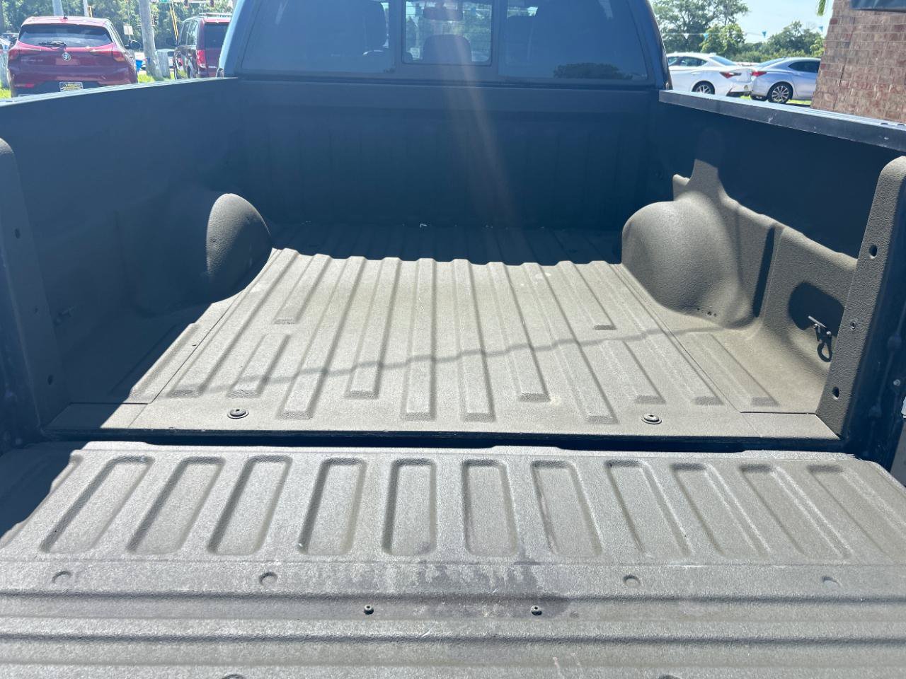 Used 2013 Ford F150 Lariat AWD/4WD image 20