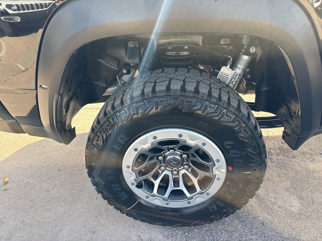 New 2026 RAM 1500 RHO image 11