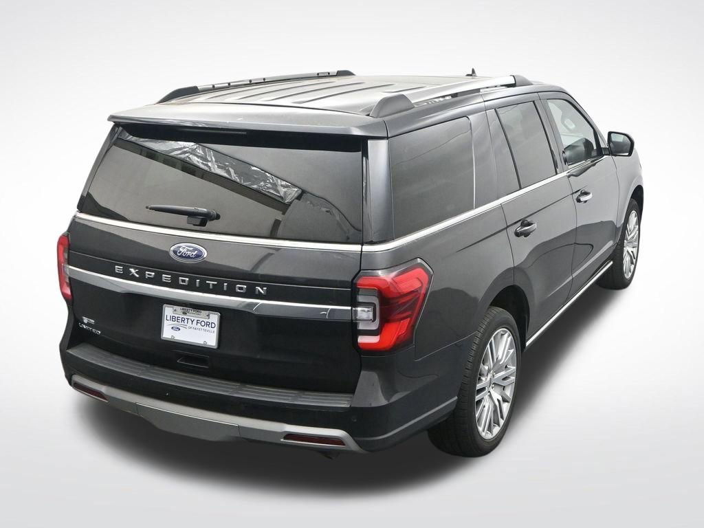 Used 2024 Ford Expedition Limited image 27