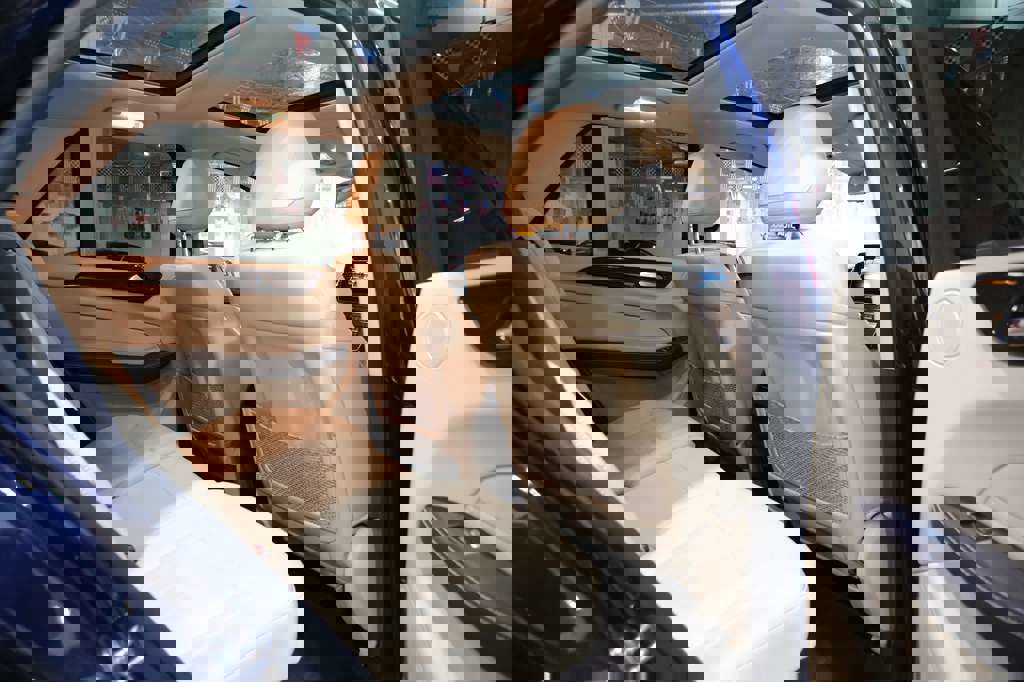 Used 2019 Mercedes-Benz GLE 400 4MATIC w/ Premium 1 Package image 25