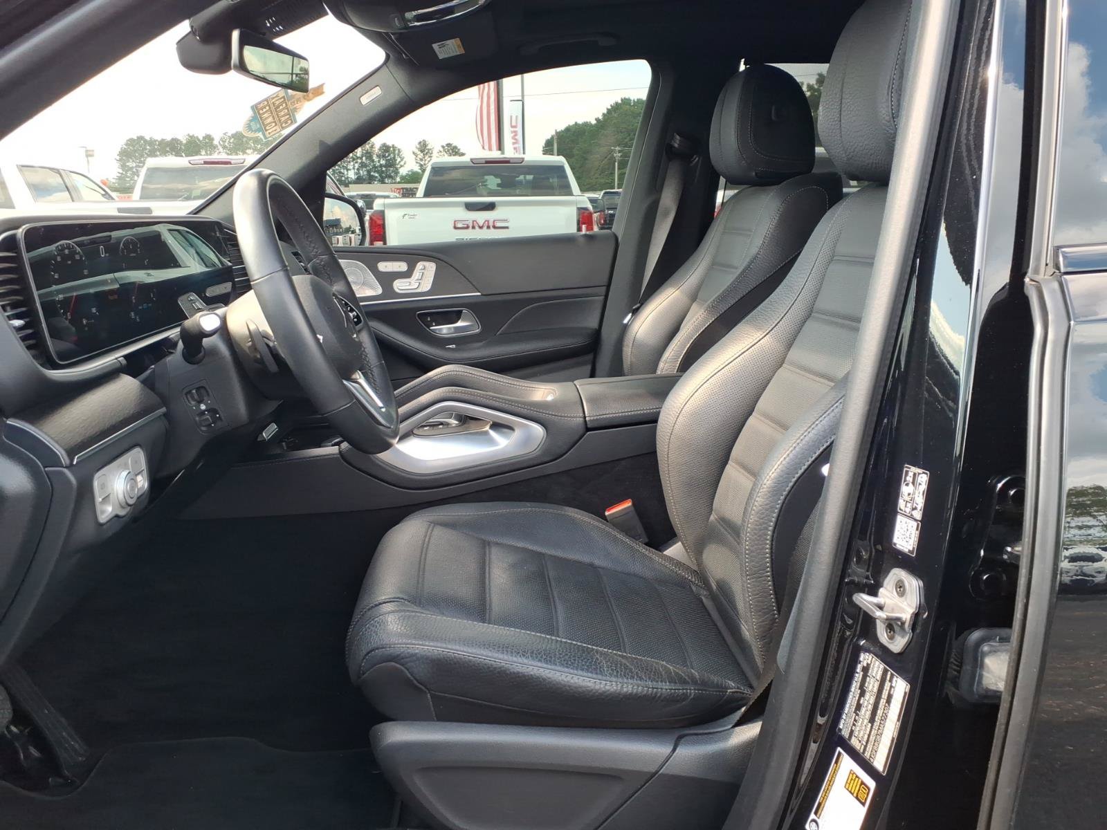 Used 2021 Mercedes-Benz GLE 580 4MATIC image 20
